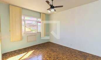 Imagem 2: Apartamento para Aluguel - Todos os Santos, 3 Quartos, 98 m2