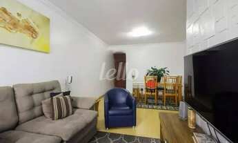 Imagem 3: São Paulo - Apartamento Padrão - Tatuapé