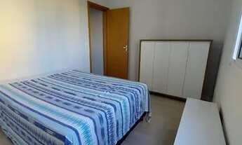 Imagem 4: Apartamento para aluguel possui 45 metros quadrados com 1 quarto em Barranco - Taubaté - S