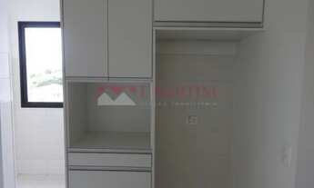 Imagem 5: Apartamento com 1 dormitório para alugar, 49 m² por R$ 1.702,65/mês - Nova América - Pirac