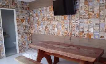 Imagem 3: CASA NO RESIDENCIAL PORTO MAR I M.C