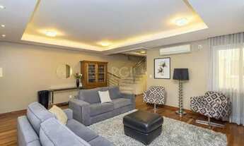 Imagem 3: Sobrado em Petrópolis