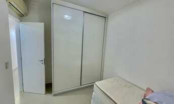 Imagem 10: Imbuí, Ikê, 109m², 3\4 1 Suíte, Varanda Gourmet, 2 Vagas de Garagem, Andar Alto