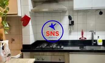 Imagem 3: APARTAMENTO RESIDENCIAL em CAMPINAS - SP, JARDIM AURÉLIA