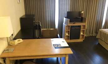 Imagem: São Paulo - Flat - Brooklin