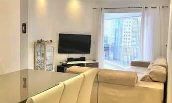 Imagem 3: São Paulo - Apartamento Padrão - Tatuapé