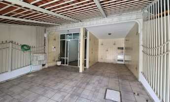 Imagem 3: Nucleo B andeirante, Casa de 5 quartos - Suíte - Churrasqueira