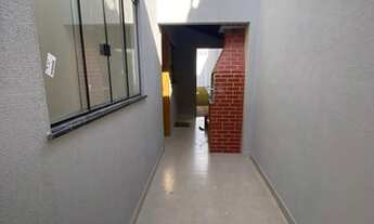 Imagem 3: Casa Sítios de Recreio Vale das Laranjeiras