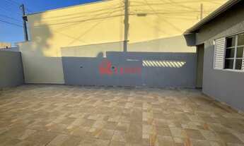 Imagem 3: Locação de Casas / Padrão na cidade de Rio Claro