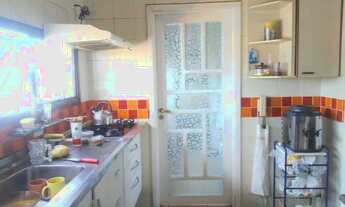 Imagem 4: Apartamento com 3 dormitórios para alugar, 151 m² por R$ 3.070/mês - Jardim Embaixador - S