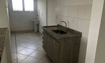 Imagem 3: RESIDENCIAL PIAZZA ITALIA ALUGA