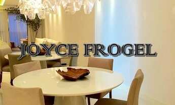 Imagem 4: Lindíssimo 2 suítes alto luxo