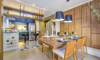 Imagem 6: Apartamento á venda em São Bernardo do Campo