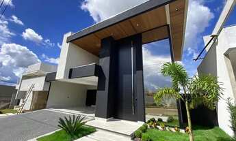 Imagem: Belíssima Casa no Condomínio Grand Trianon