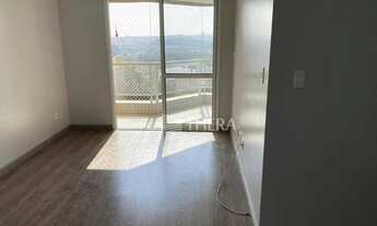 Imagem 5: Apartamento com 3 dormitórios para alugar, 98 m² por R$ 3.332,86/mês - Campestre - Santo A