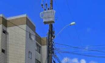 Imagem 2: Apartamento para aluguel com 65 metros quadrados com 2 quartos nos bancários