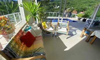 Imagem 6: Casa para Venda em Florianópolis, Córrego Grande, 4 dormitórios, 4 suítes, 5 banheiros, 4