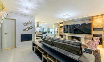 Imagem 2: Casa 3 dormitórios no Ecoville