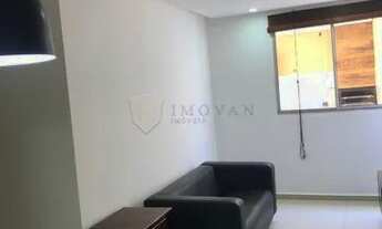 Imagem 3: Apartamento Padrão em Ribeirão Preto