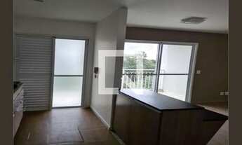 Imagem 5: Apartamento à Venda - Jardim São Savério, 3 Quartos, 63 m2