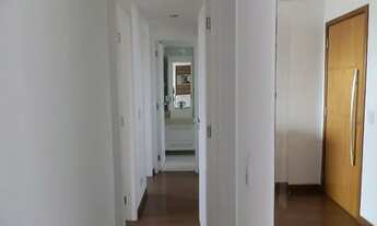 Imagem 4: Apartamento Residencial para venda e locação, Chácara Klabin, São Paulo - AP1072