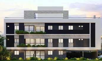 Imagem 2: Apartamento térreo com área privativa de 66m² com 2 quartos a venda por R$ 265.000 - Altip