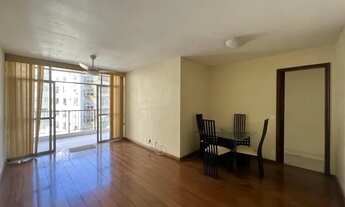 Imagem 6: Apartamento com 3 dormitórios à venda, 120 m² - Jardim Icaraí - Niterói/RJ