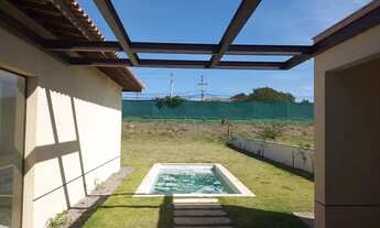 Imagem 4: Casa de condomínio em Búzios com 204 m² 4 suítes em terreno de 1000 m²