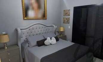 Imagem 3: CASA RESIDENCIAL em SOROCABA - SP, PARQUE IBITI RESERVA