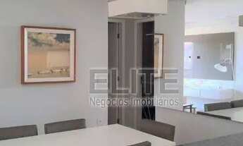 Imagem 4: Apartamento com 3 dormitórios para alugar, 91 m² por R$ 5.430,00/mês - Jardim Bela Vista