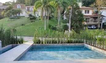 Imagem 3: Casa no Condomínio VILA RICA 336 M² em Balneário Camboriú-Sc