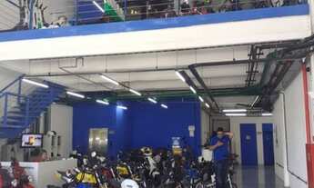 Imagem 2: Imóvel Comercial a VENDA / PINHEIROS - São 702 m2, Elevador, Mezanino, Excelente Localizaç