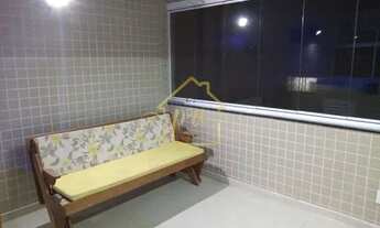 Imagem: Santos - Casa Padrão - Campo Grande