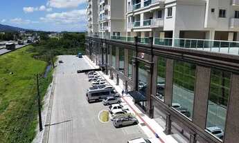 Imagem 2: Apartamento 02 Dorm e 1 Vaga, no Jardim Praia Mar!