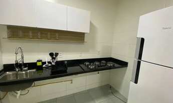 Imagem 2: Vendo ágio de apartamento em frente ao shopping capim dourado