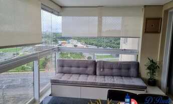 Imagem 7: Apartamento a venda no Resort Bethaville,105 M ,3 dormitórios