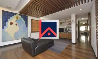 Imagem 6: Apartamento Venda 2 Dormitórios - 220 m² Higienópolis