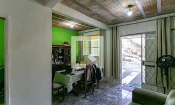 Imagem 4: Casa para Aluguel - Ribeiro de Abreu, 3 Quartos, 100 m2