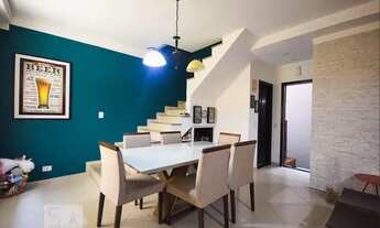 Imagem 2: Sobrado com 3 dormitórios à venda, 136 m² por R$ 638.000,00 - Jardim Ampliação - São Paulo