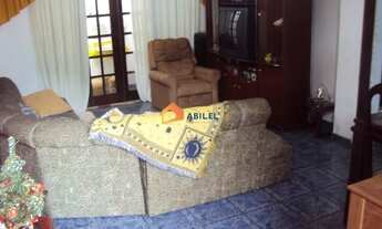 Imagem 4: Sobrado à venda, 4 quartos, 1 suíte, 2 vagas, Sítio do Mandaqui - São Paulo/SP