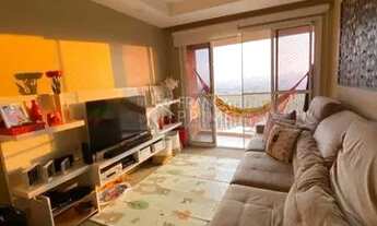 Imagem: Apartamento residencial à venda, Alto da