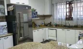 Imagem 4: Sobrado com 3 dormitórios à venda, 134 m² por R$ 990.000,00 - City Pinheirinho - São Paulo