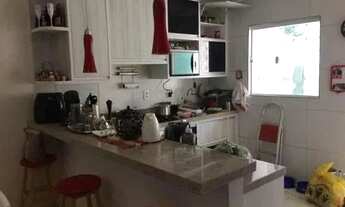 Imagem 5: Casa 2/4 Ótima Localização No Barreiro - A