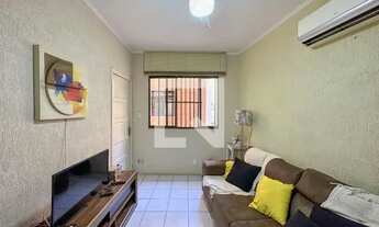 Imagem 3: Apartamento para Aluguel - Vila Júlia, 1 Quarto, 45 m2