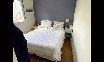 Imagem 4: Apartamento com 3 dormitórios à venda, 116 m² por R$ 1.594.790,01 - Jardim das Acácias - S