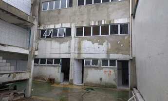 Imagem 5: Prédio Comercial para venda e locação, Vila Dom Pedro I, São Paulo - PR0013