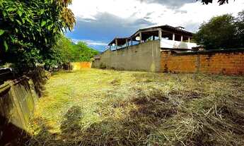 Imagem 3: Aluguel terreno Campo Grande