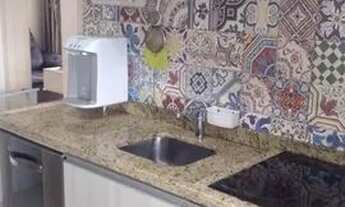 Imagem 5: Apartamento à venda em Vila Jacuí com 49 m², 2 quartos, 1 vaga