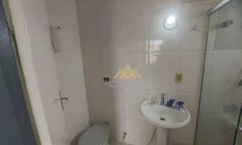 Imagem 6: Apartamento com 1 dormitório para alugar, 32 m² por R$ 1.368,74/mês - Vila Monte Alegre