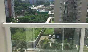 Imagem 6: Apartamento para aluguel com 55 metros quadrados com 2 quartos em Anil - Rio de Janeiro